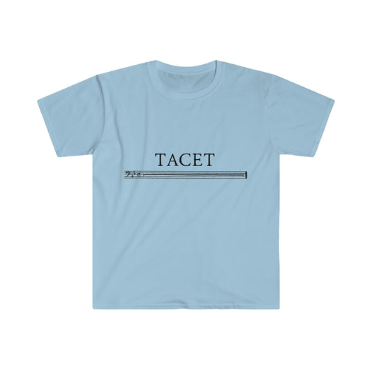 Tacet - Soft Tee