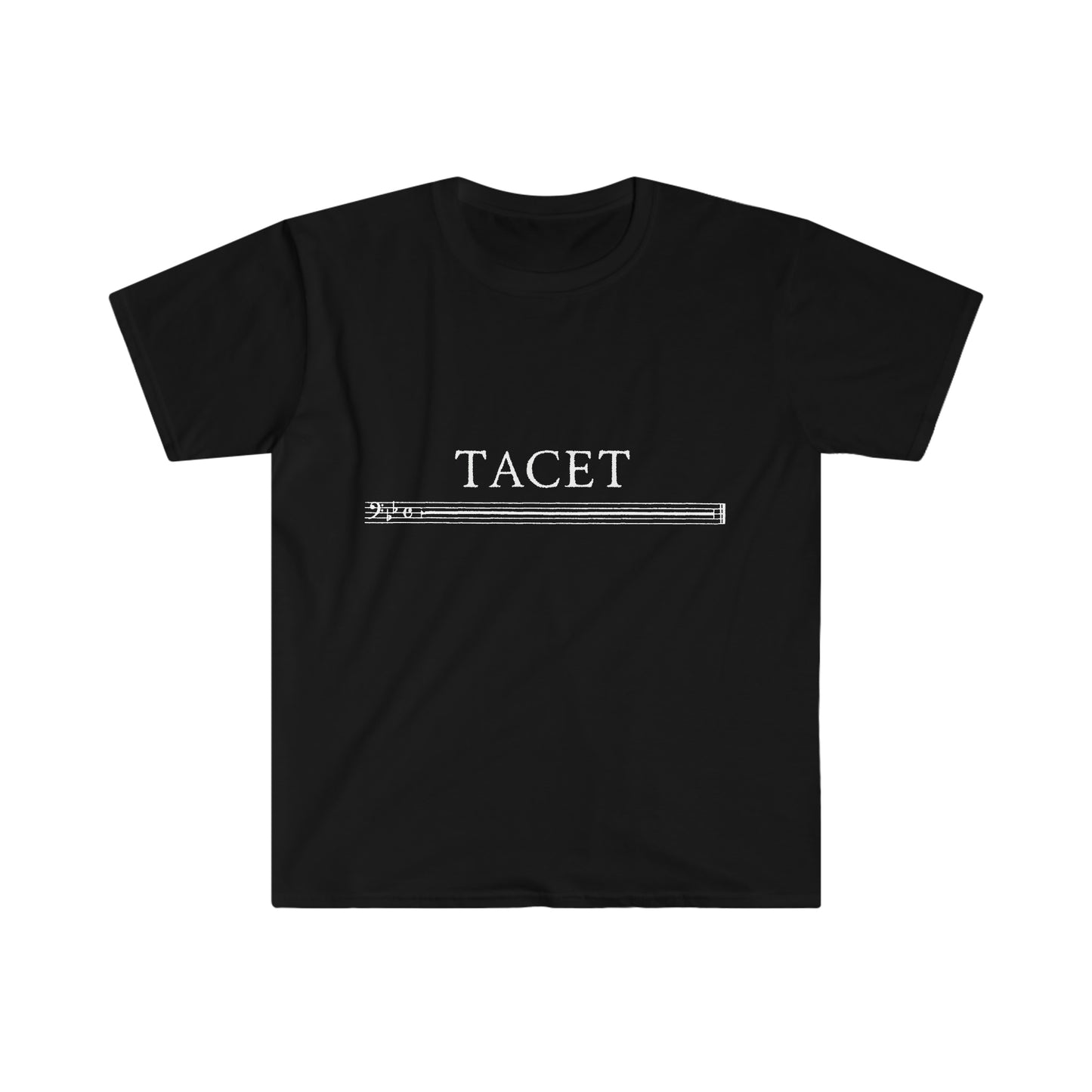 Tacet - Soft Tee