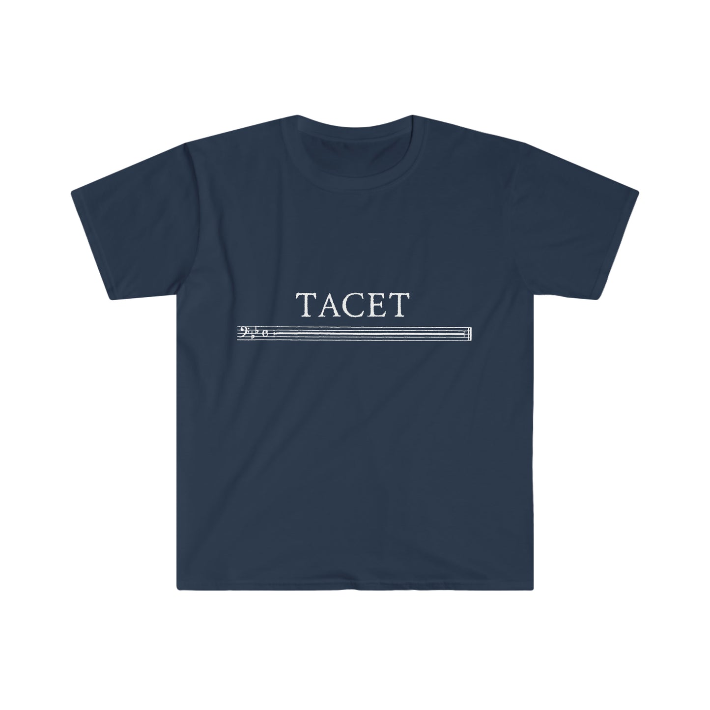 Tacet - Soft Tee