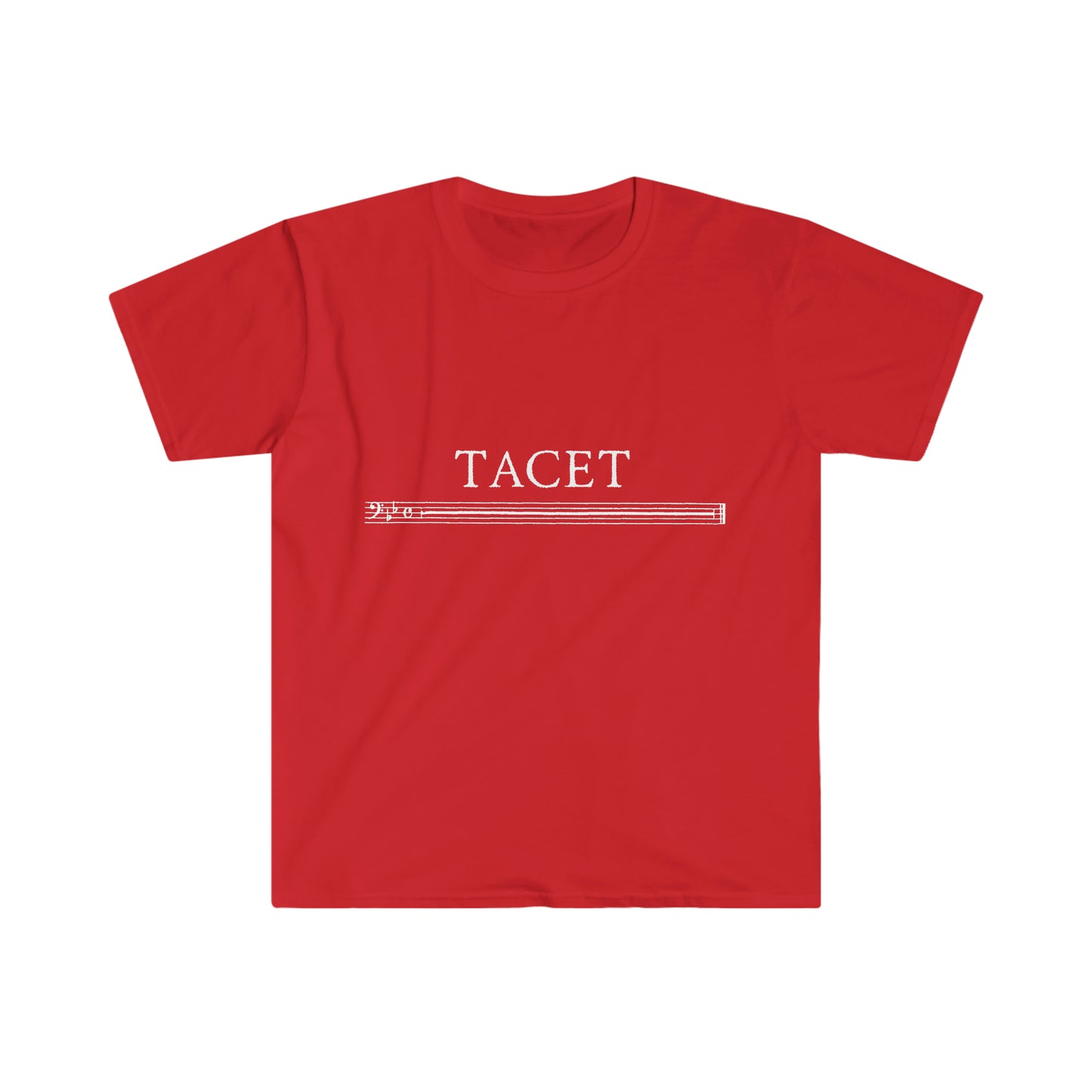 Tacet - Soft Tee