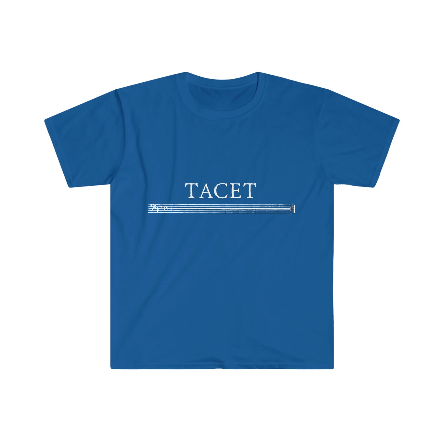 Tacet - Soft Tee